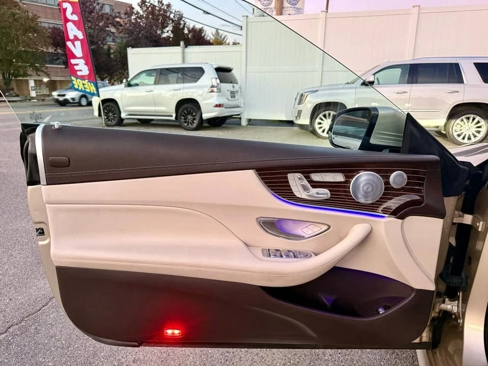 2018 Mercedes-Benz W213 E-Class - Image 14 of 20