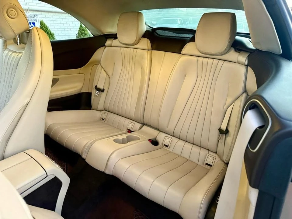 2018 Mercedes-Benz W213 E-Class - Image 19 of 20
