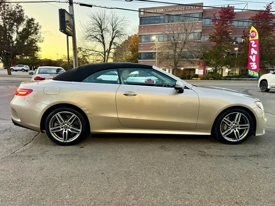 2018 Mercedes-Benz W213 E-Class - Image 6 of 20