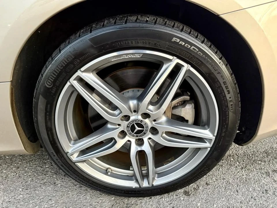 2018 Mercedes-Benz W213 E-Class - Image 11 of 20