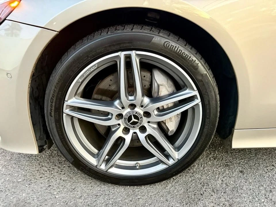 2018 Mercedes-Benz W213 E-Class - Image 10 of 20