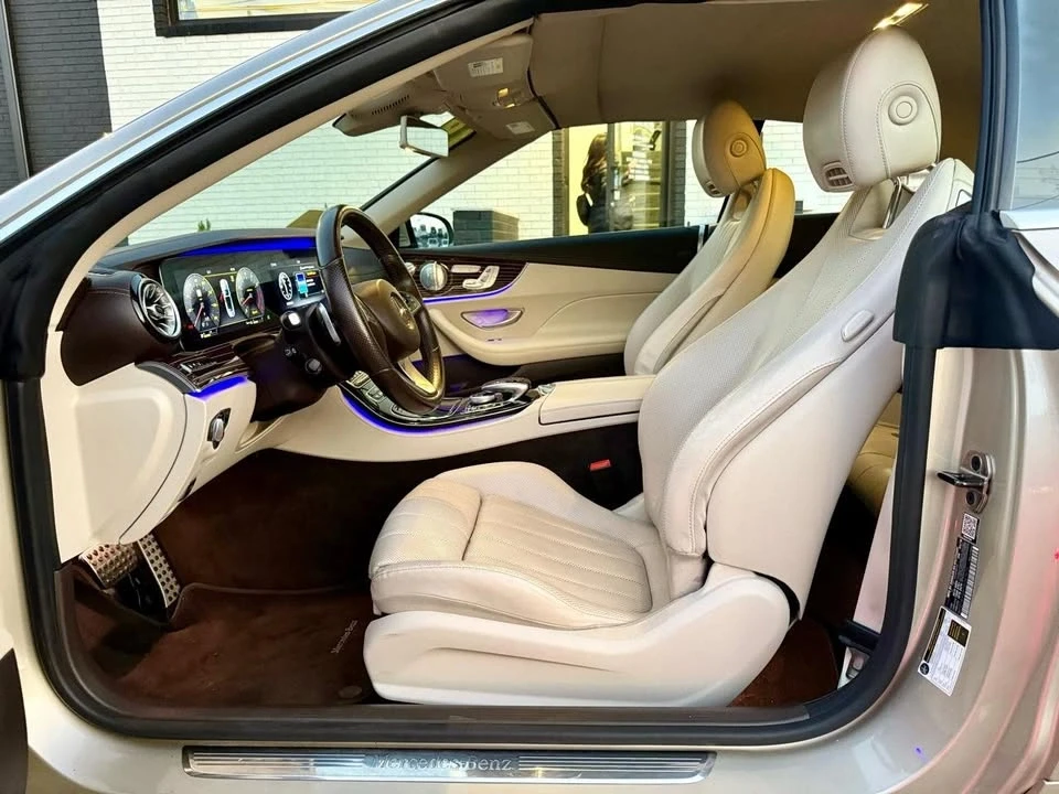 2018 Mercedes-Benz W213 E-Class - Image 16 of 20
