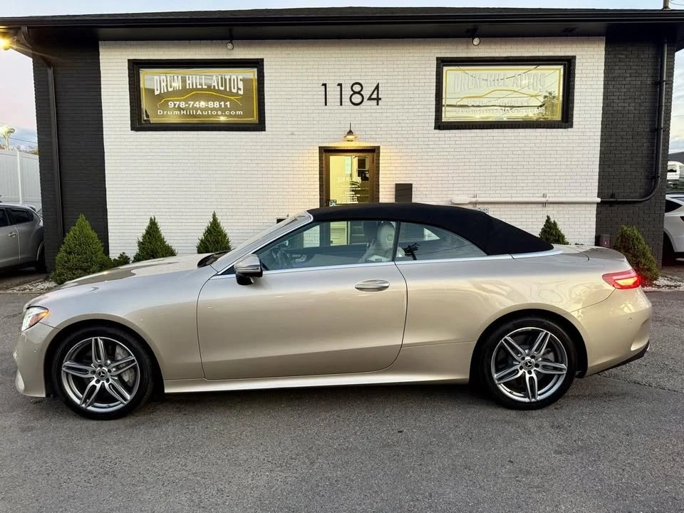 2018 Mercedes-Benz W213 E-Class - Image 2 of 20