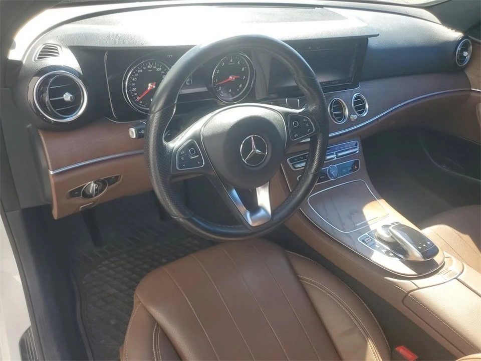 2018 Mercedes-Benz W213 E-Class - Image 15 of 19