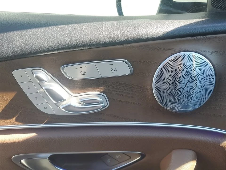 2018 Mercedes-Benz W213 E-Class - Image 17 of 19