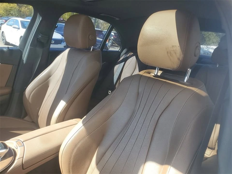 2018 Mercedes-Benz W213 E-Class - Image 12 of 19