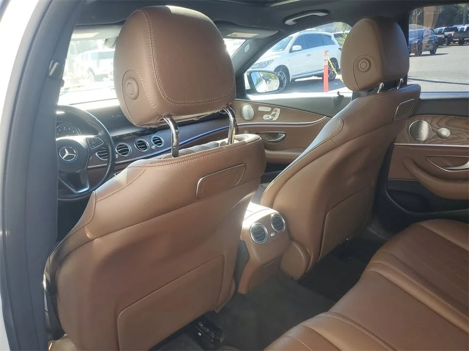2018 Mercedes-Benz W213 E-Class - Image 8 of 19
