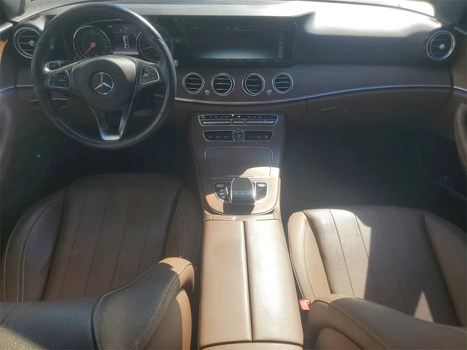 2018 Mercedes-Benz W213 E-Class - Image 10 of 19