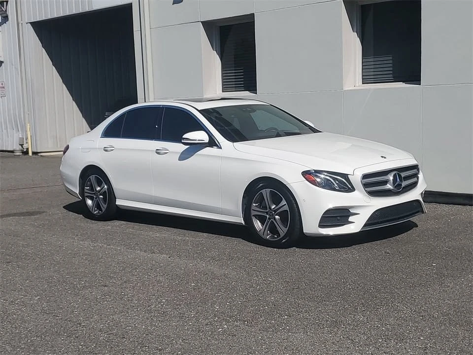 2018 Mercedes-Benz W213 E-Class - Image 4 of 19
