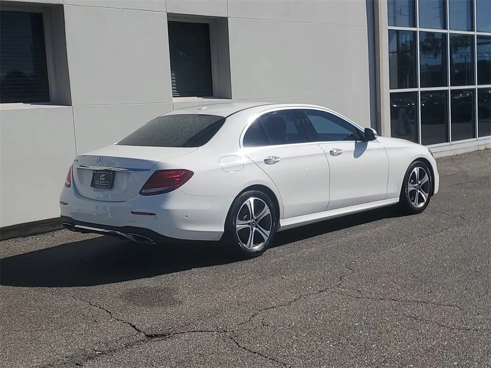 2018 Mercedes-Benz W213 E-Class - Image 3 of 19