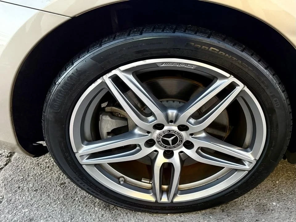 2018 Mercedes-Benz W213 E-Class - Image 12 of 20