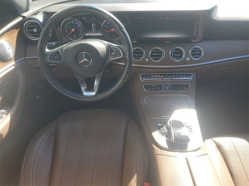 2018 Mercedes-Benz W213 E-Class - Image 11 of 19