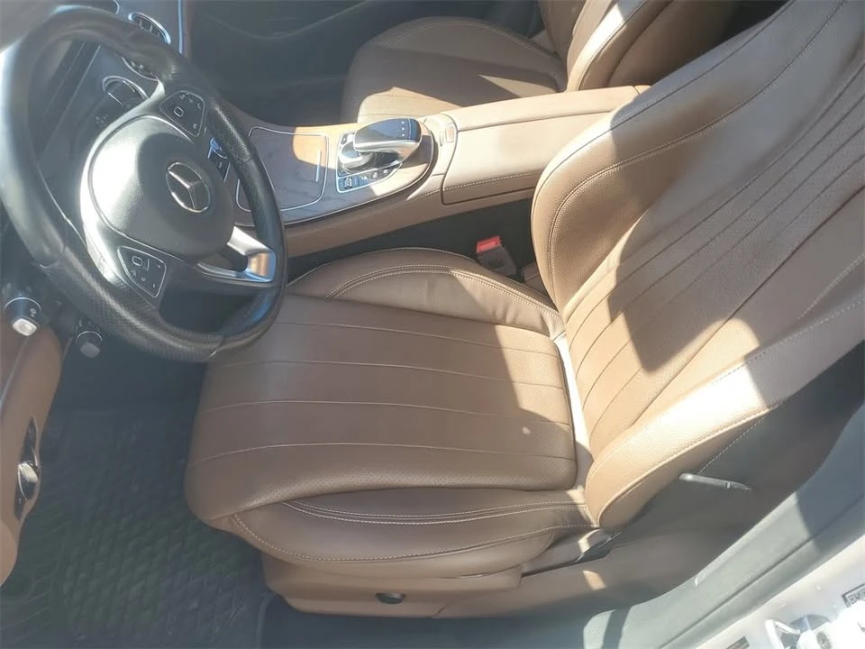 2018 Mercedes-Benz W213 E-Class - Image 13 of 19