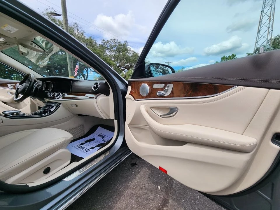 2018 Mercedes-Benz W213 E-Class - Image 13 of 20