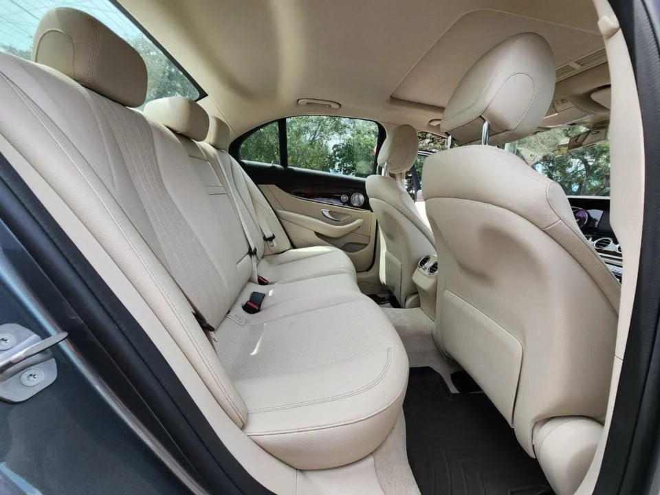 2018 Mercedes-Benz W213 E-Class - Image 15 of 20