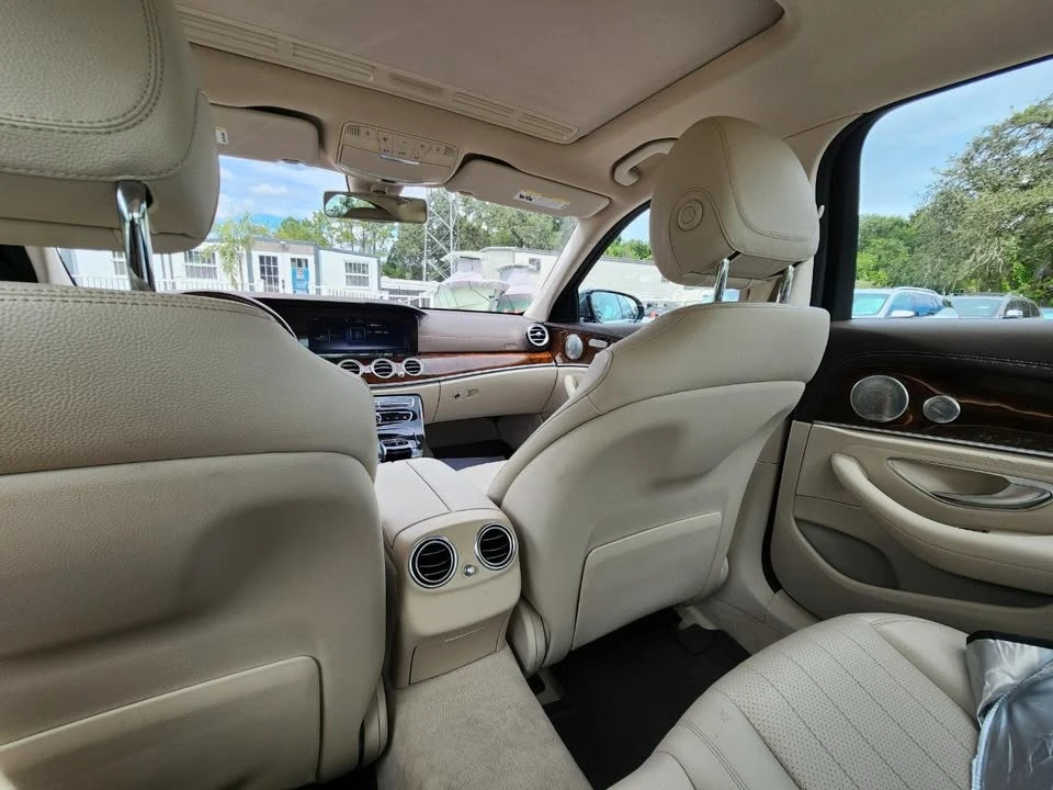 2018 Mercedes-Benz W213 E-Class - Image 18 of 20