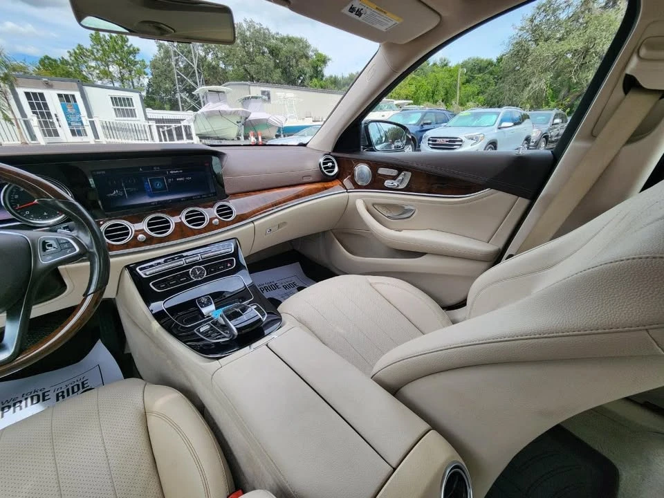 2018 Mercedes-Benz W213 E-Class - Image 19 of 20