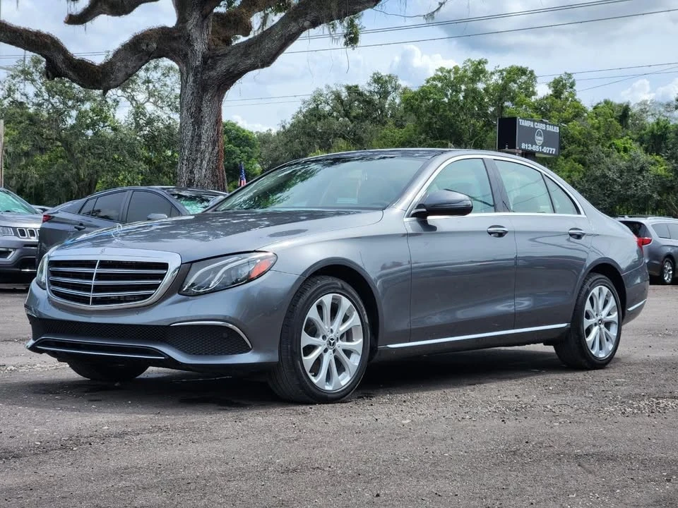 2018 Mercedes-Benz W213 E-Class - Image 3 of 20