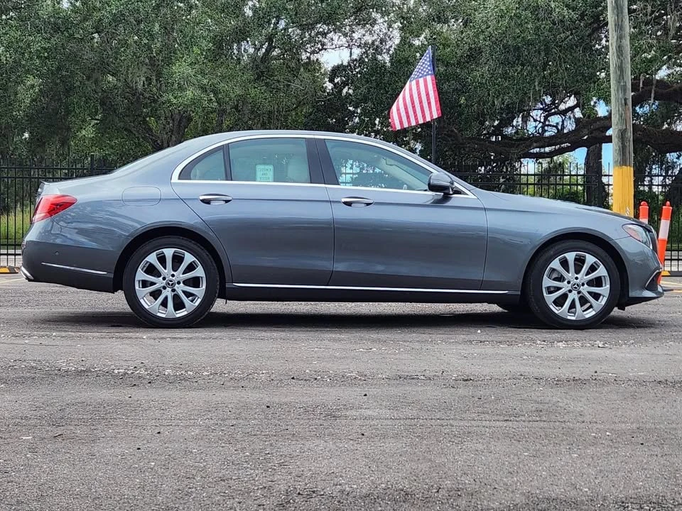 2018 Mercedes-Benz W213 E-Class - Image 8 of 20