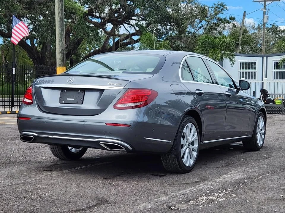 2018 Mercedes-Benz W213 E-Class - Image 7 of 20