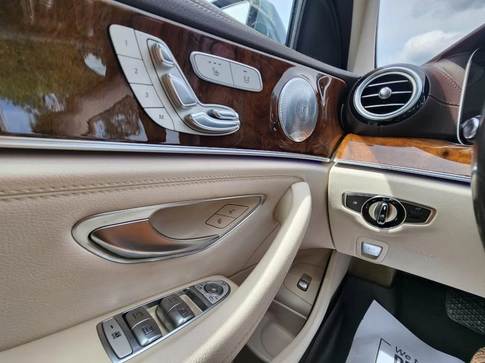 2018 Mercedes-Benz W213 E-Class - Image 20 of 20