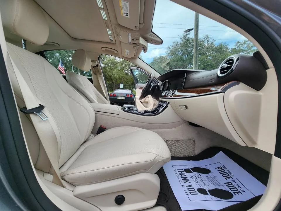 2018 Mercedes-Benz W213 E-Class - Image 12 of 20