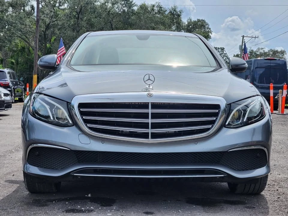2018 Mercedes-Benz W213 E-Class - Image 2 of 20