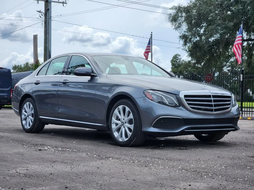 2018 Mercedes-Benz W213 E-Class - Image 9 of 20