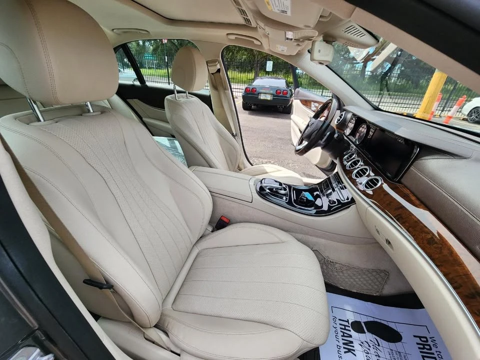 2018 Mercedes-Benz W213 E-Class - Image 14 of 20