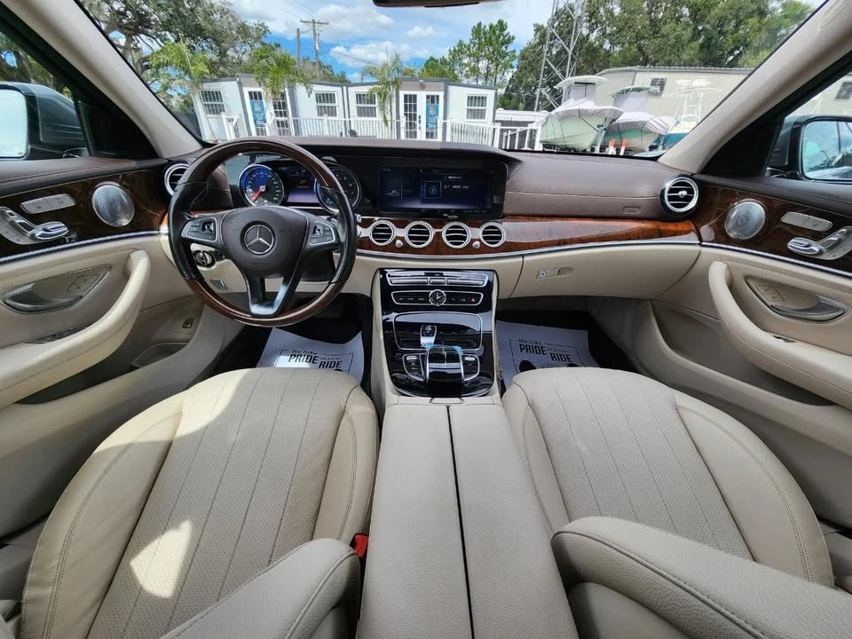 2018 Mercedes-Benz W213 E-Class - Image 17 of 20