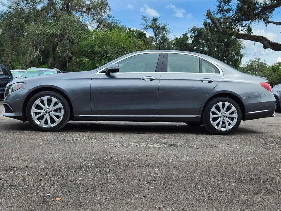 2018 Mercedes-Benz W213 E-Class - Image 4 of 20