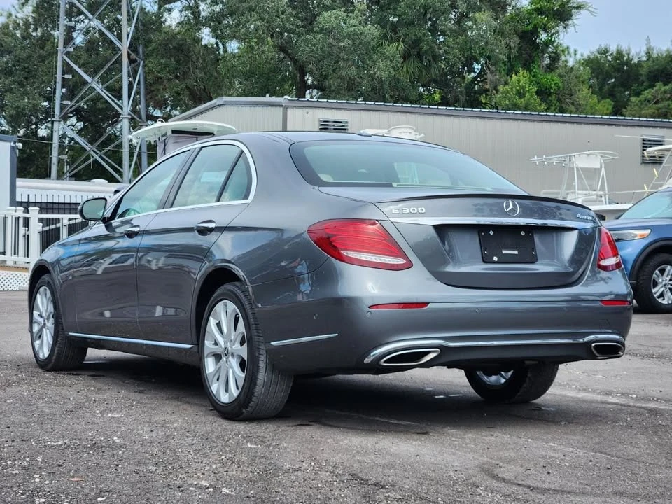 2018 Mercedes-Benz W213 E-Class - Image 5 of 20