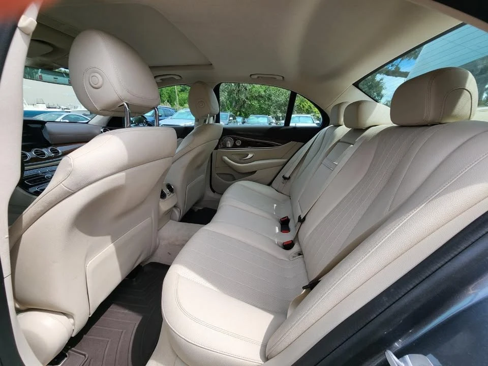 2018 Mercedes-Benz W213 E-Class - Image 16 of 20