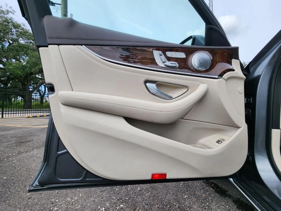 2018 Mercedes-Benz W213 E-Class - Image 11 of 20