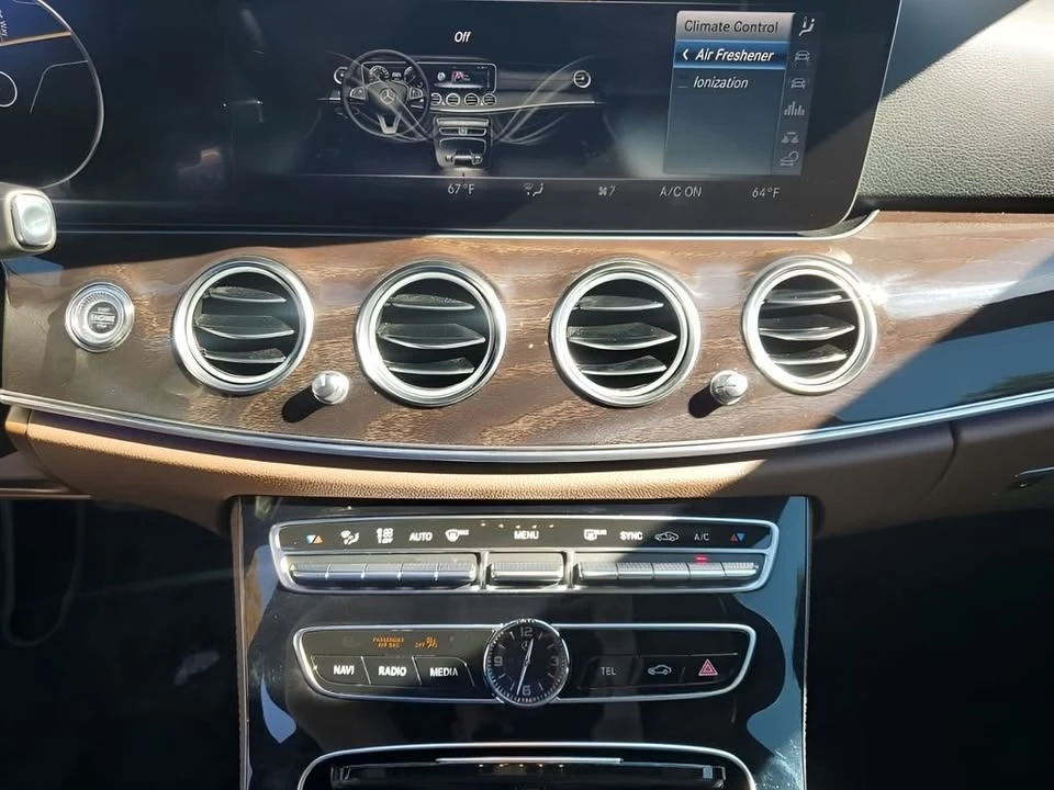 2018 Mercedes-Benz W213 E-Class - Image 4 of 10