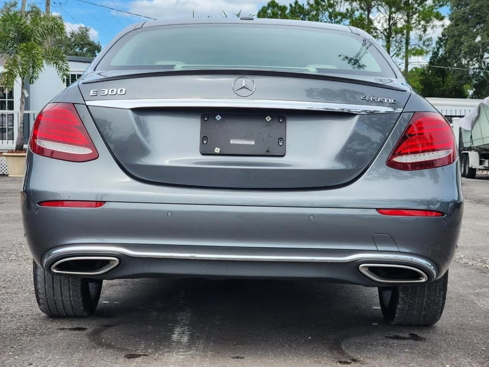 2018 Mercedes-Benz W213 E-Class - Image 6 of 20