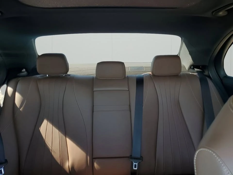 2018 Mercedes-Benz W213 E-Class - Image 10 of 10