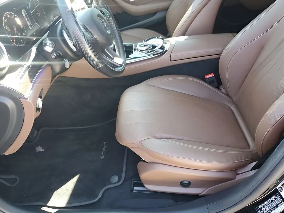 2018 Mercedes-Benz W213 E-Class - Image 5 of 10