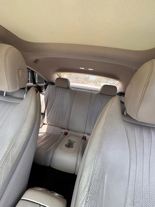 2018 Mercedes-Benz W213 E-Class - Image 9 of 9