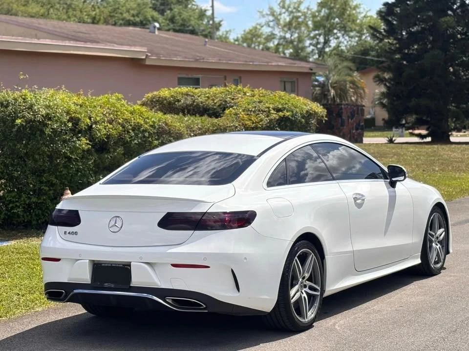 2018 Mercedes-Benz W213 E-Class - Image 4 of 9