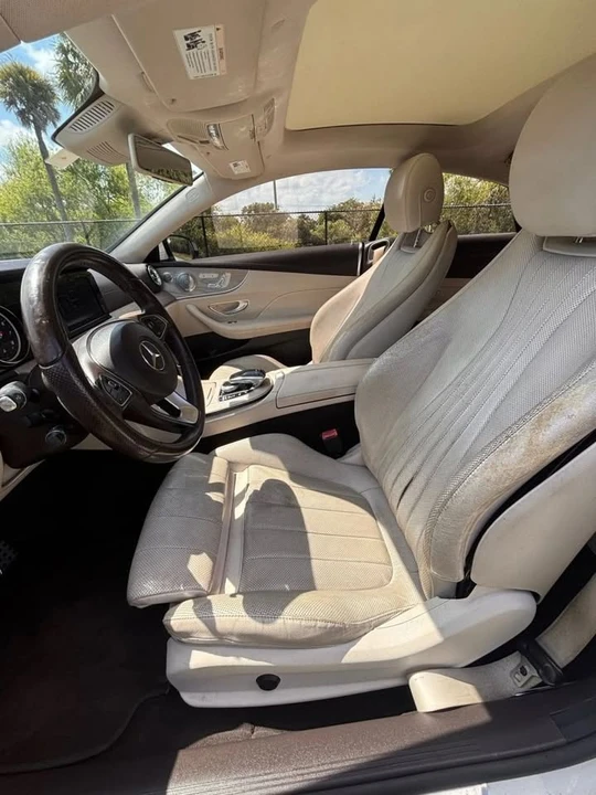 2018 Mercedes-Benz W213 E-Class - Image 8 of 9