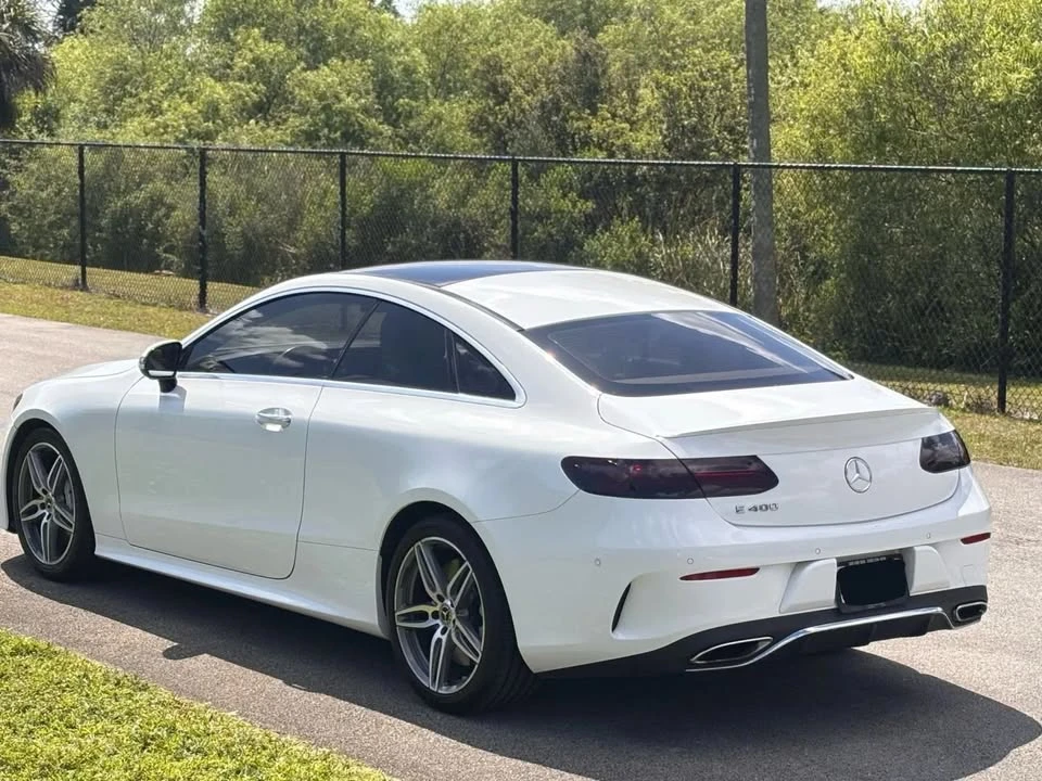 2018 Mercedes-Benz W213 E-Class - Image 6 of 9