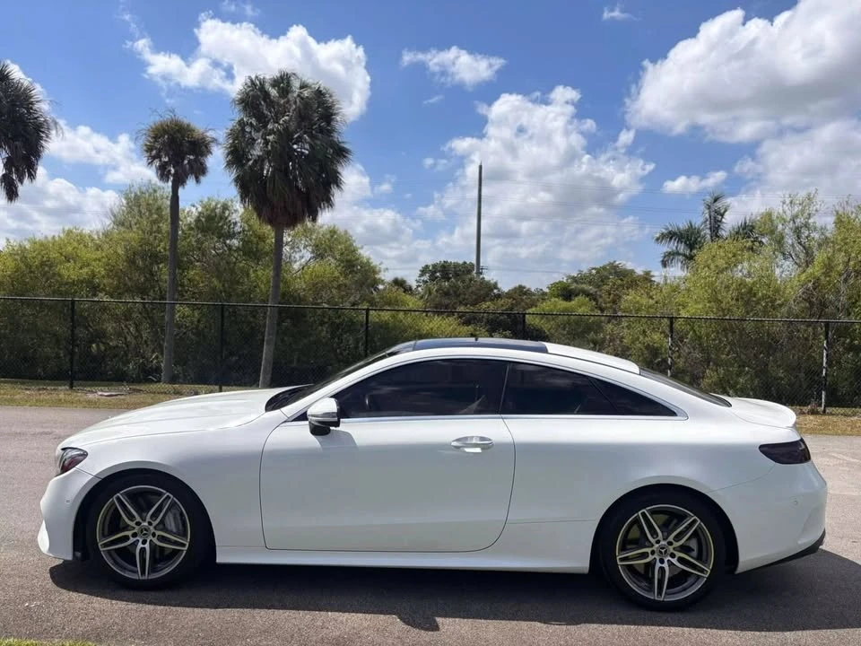 2018 Mercedes-Benz W213 E-Class - Image 7 of 9