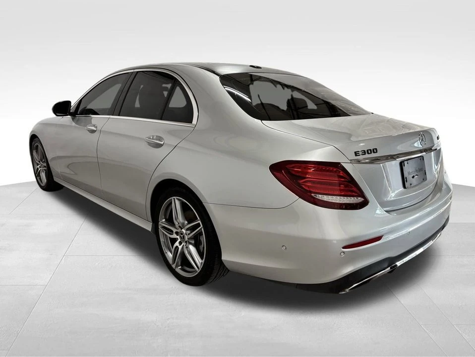 2018 Mercedes-Benz W213 E-Class - Image 8 of 10