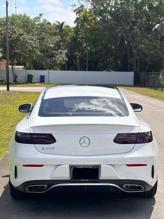 2018 Mercedes-Benz W213 E-Class - Image 5 of 9