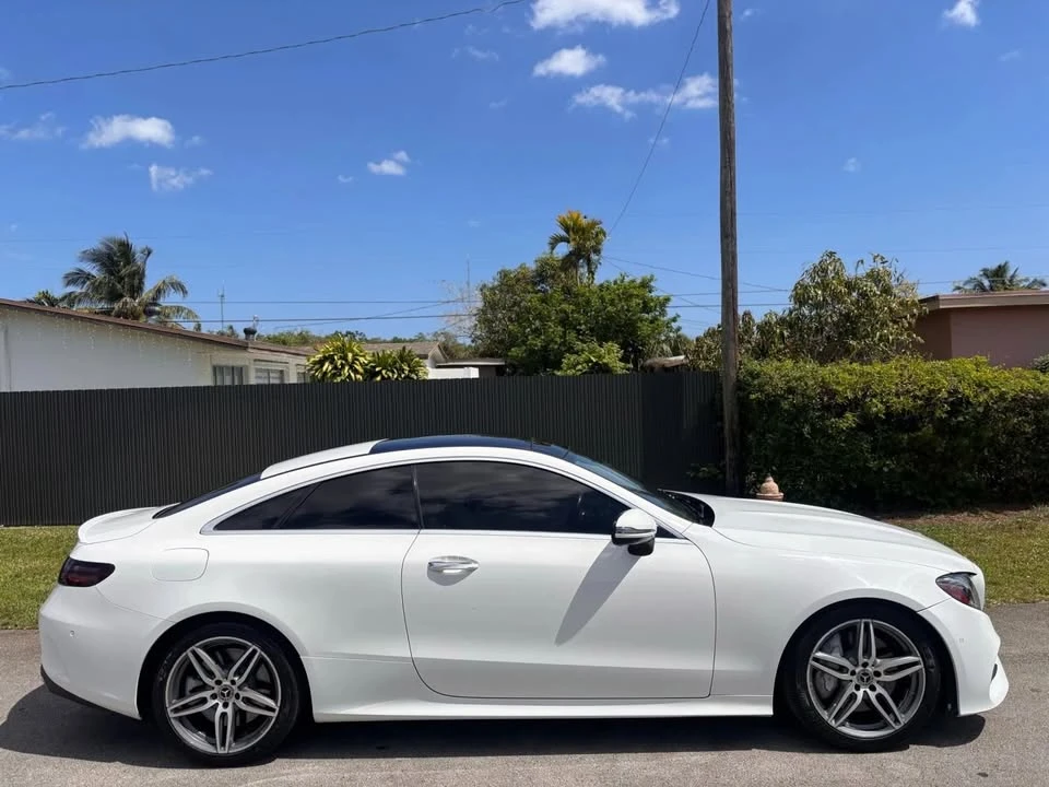 2018 Mercedes-Benz W213 E-Class - Image 3 of 9
