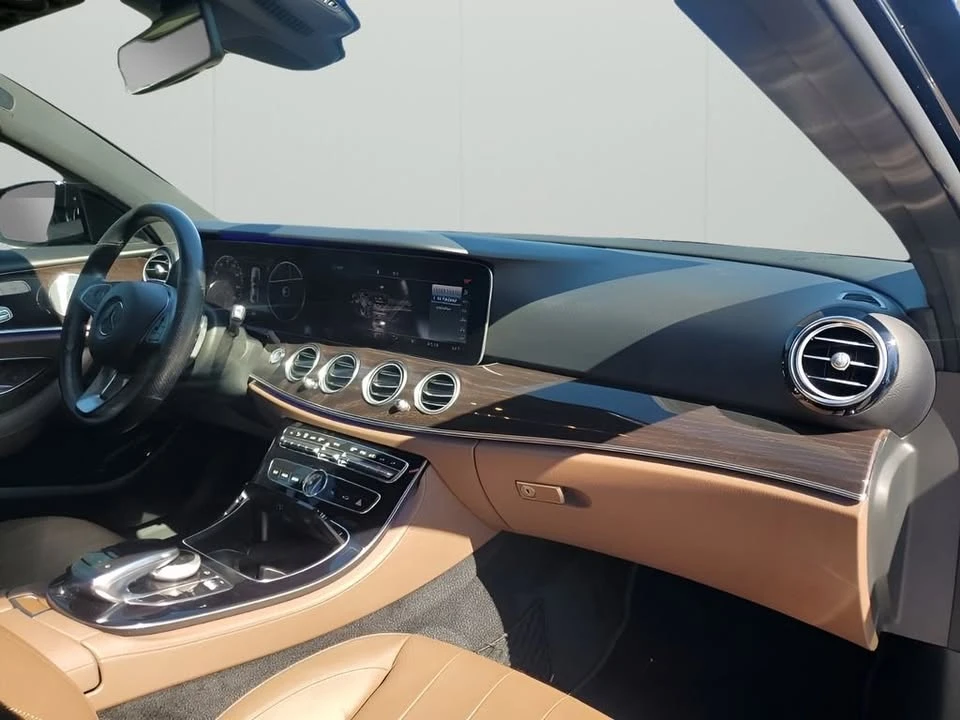 2018 Mercedes-Benz W213 E-Class - Image 3 of 10