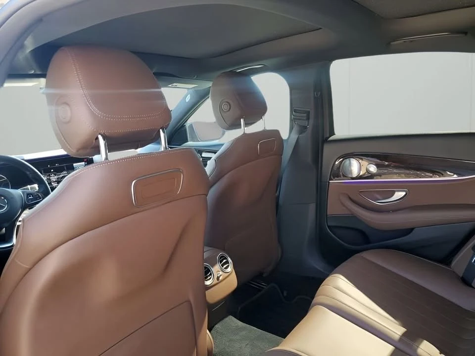 2018 Mercedes-Benz W213 E-Class - Image 8 of 10