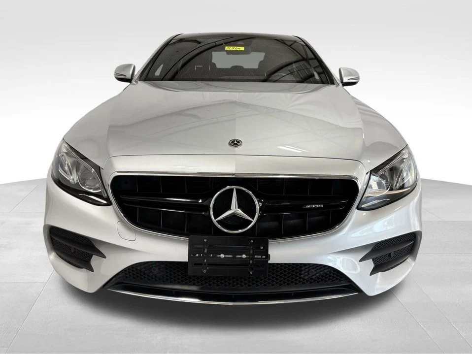 2018 Mercedes-Benz W213 E-Class - Image 2 of 10