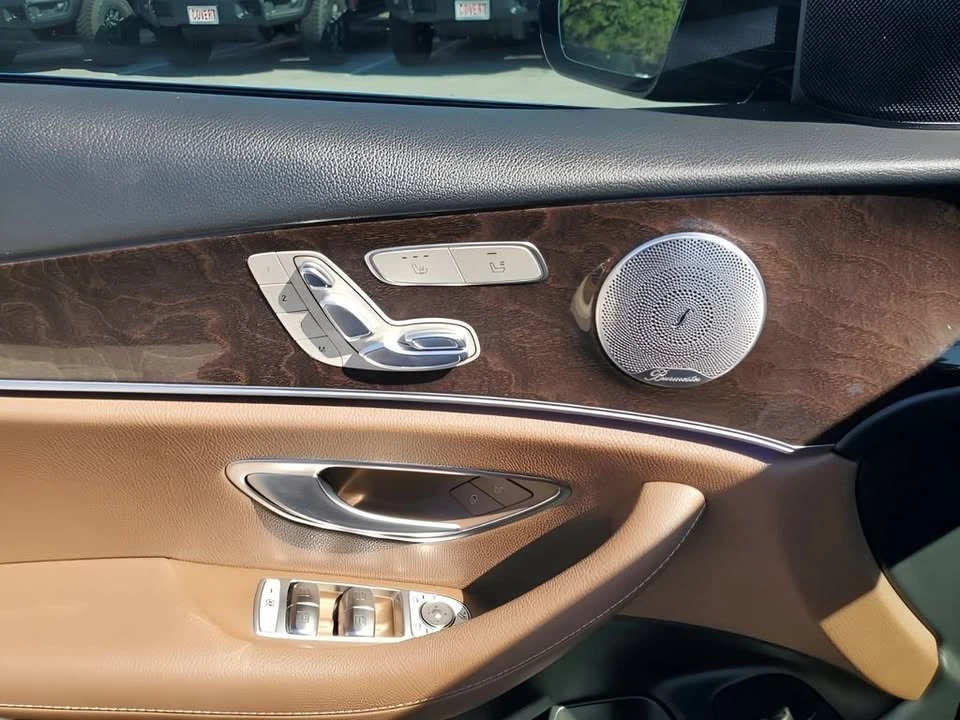 2018 Mercedes-Benz W213 E-Class - Image 6 of 10